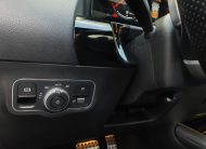 MERCEDES GLA 250 E AMG LINE