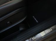 MERCEDES GLA 250 E AMG LINE