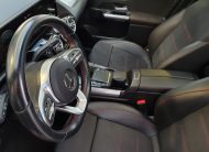 MERCEDES GLA 250 E AMG LINE