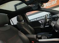 MERCEDES GLA 250 E AMG LINE