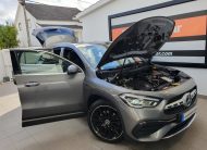 MERCEDES GLA 250 E AMG LINE