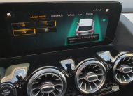 MERCEDES GLA 250 E AMG LINE