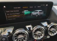 MERCEDES GLA 250 E AMG LINE