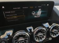 MERCEDES GLA 250 E AMG LINE