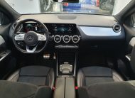 MERCEDES GLA 250 E AMG LINE