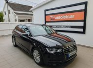 AUDI A3 SPORTBACK 1.6 TDI ADVANCE
