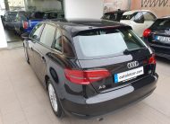 AUDI A3 SPORTBACK 1.6 TDI ADVANCE