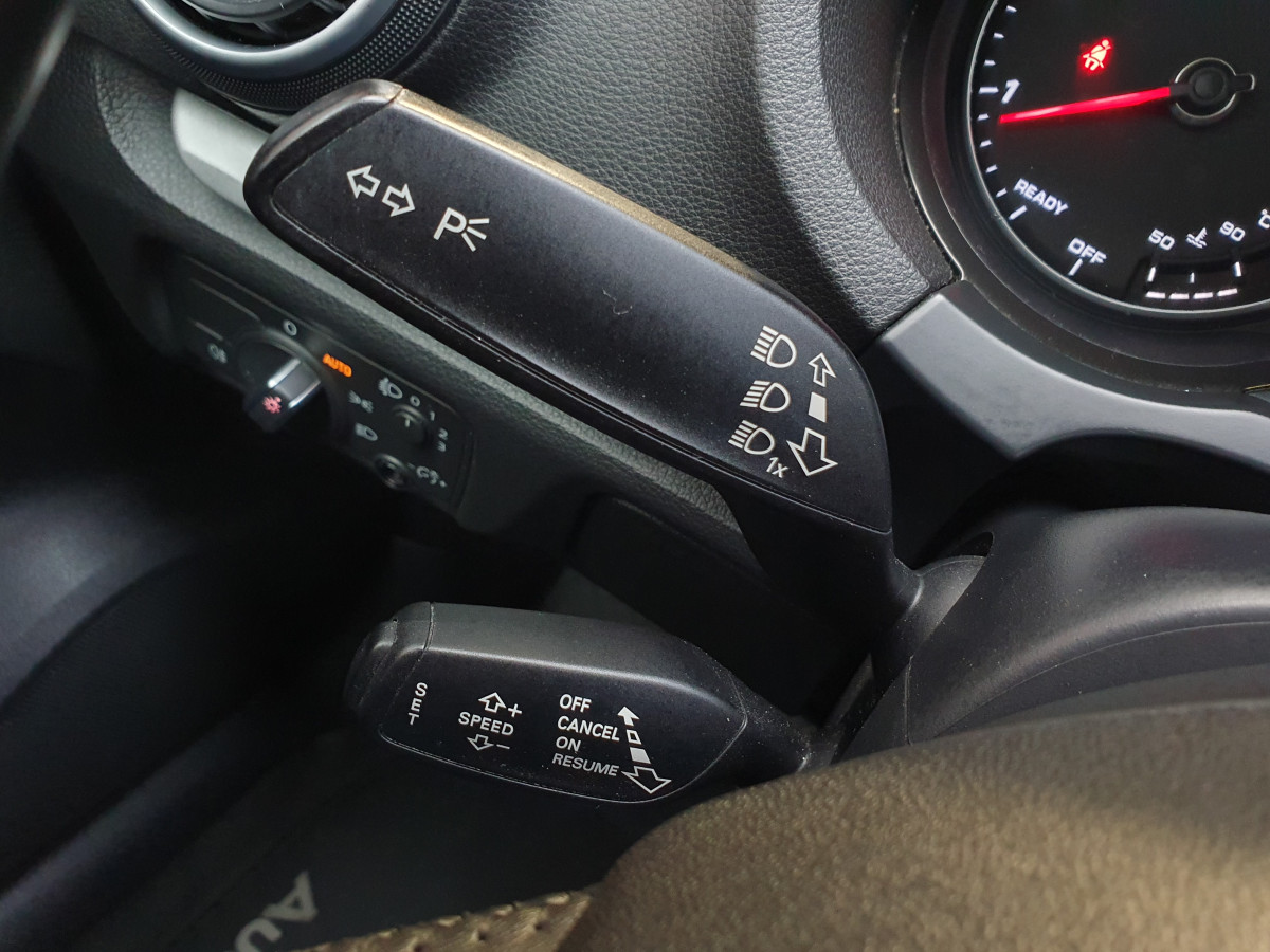 AUDI A3 SPORTBACK 1.6 TDI ADVANCE