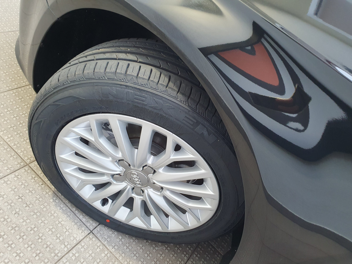 AUDI A3 SPORTBACK 1.6 TDI ADVANCE