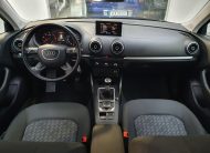 AUDI A3 SPORTBACK 1.6 TDI ADVANCE