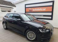 AUDI A3 SPORTBACK 1.6 TDI ADVANCE