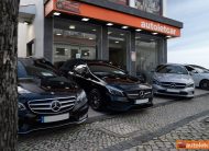 MERCEDES GLC 250 D COUPE 4MATIC