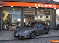 PORSCHE CAYENNE S HYBRID