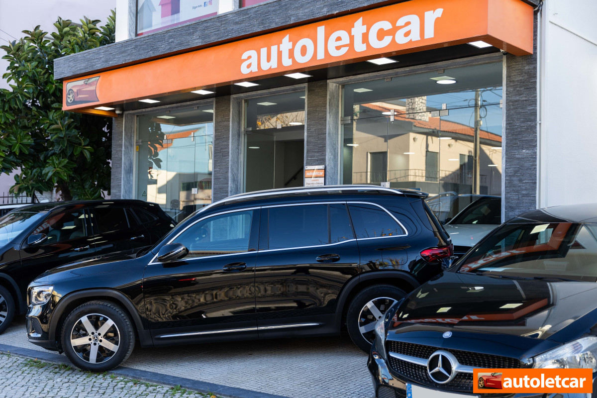 MERCEDES CLA 180 CDI URBAN