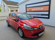 RENAULT CLIO SPORT TOURER 1.5 DCI