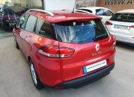 RENAULT CLIO SPORT TOURER 1.5 DCI