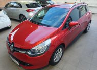 RENAULT CLIO SPORT TOURER 1.5 DCI