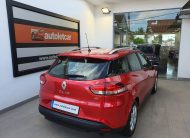 RENAULT CLIO SPORT TOURER 1.5 DCI