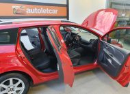 RENAULT CLIO SPORT TOURER 1.5 DCI