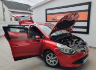 RENAULT CLIO SPORT TOURER 1.5 DCI
