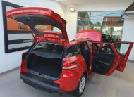 RENAULT CLIO SPORT TOURER 1.5 DCI