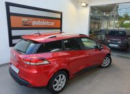 RENAULT CLIO SPORT TOURER 1.5 DCI