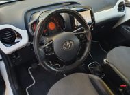 TOYOTA AYGO 1.0 X-PLAY X-TOUCH AC PLUS