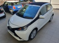 TOYOTA AYGO 1.0 X-PLAY X-TOUCH AC PLUS