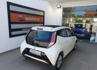 TOYOTA AYGO 1.0 X-PLAY X-TOUCH AC PLUS