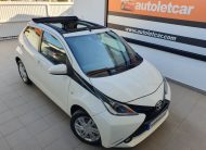 TOYOTA AYGO 1.0 X-PLAY X-TOUCH AC PLUS