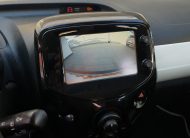 TOYOTA AYGO 1.0 X-PLAY X-TOUCH AC PLUS