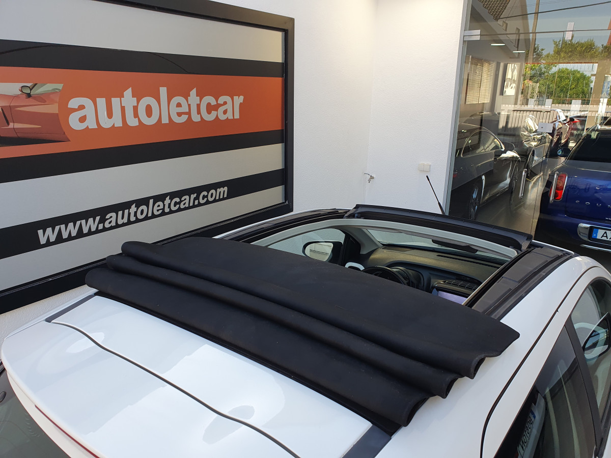 TOYOTA AYGO 1.0 X-PLAY X-TOUCH AC PLUS