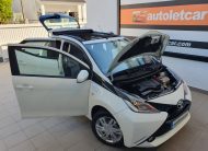 TOYOTA AYGO 1.0 X-PLAY X-TOUCH AC PLUS