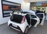 TOYOTA AYGO 1.0 X-PLAY X-TOUCH AC PLUS