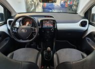 TOYOTA AYGO 1.0 X-PLAY X-TOUCH AC PLUS