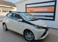 TOYOTA AYGO 1.0 X-PLAY X-TOUCH AC PLUS