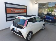 TOYOTA AYGO 1.0 X-PLAY X-TOUCH AC PLUS