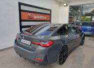 BMW 420 D A GRAN COUPE PACK M AUTO