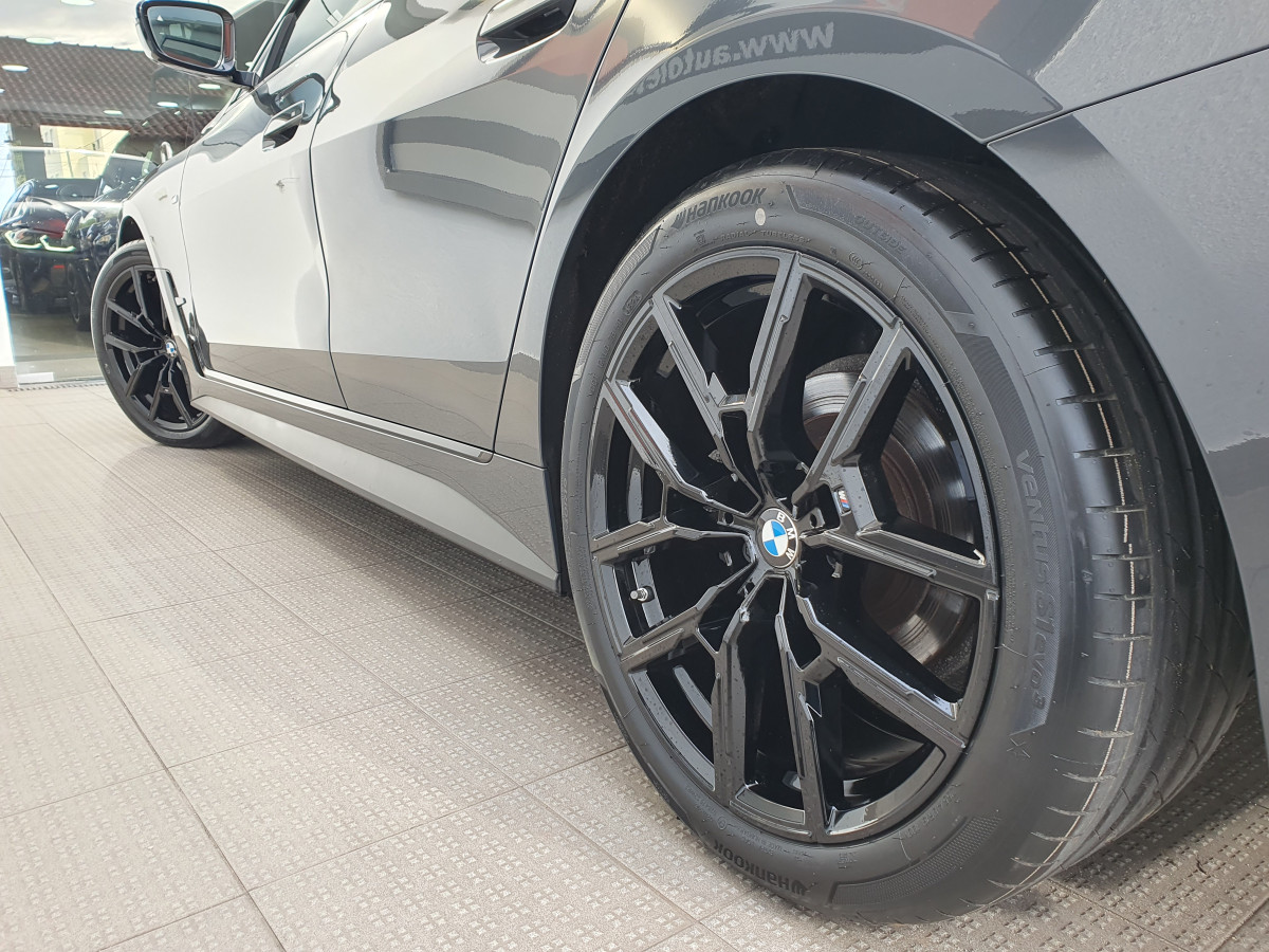 BMW 420 D A GRAN COUPE PACK M AUTO