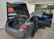 BMW 420 D A GRAN COUPE PACK M AUTO