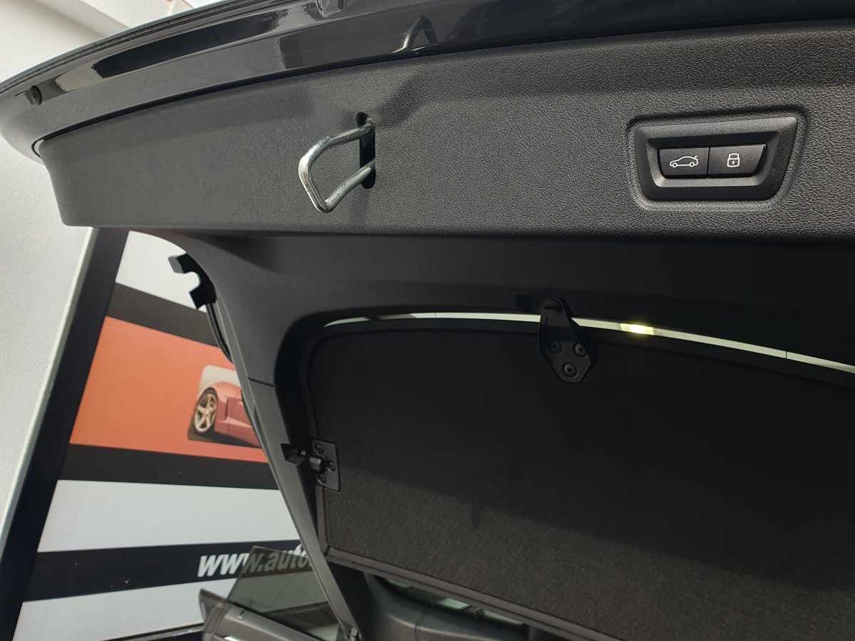 BMW 420 D A GRAN COUPE PACK M AUTO