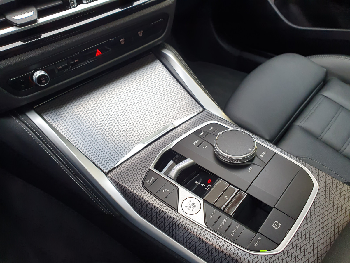 BMW 420 D A GRAN COUPE PACK M AUTO