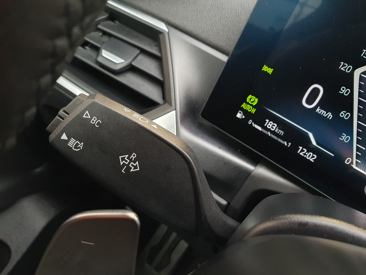 BMW 420 D A GRAN COUPE PACK M AUTO