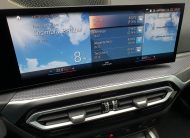 BMW 420 D A GRAN COUPE PACK M AUTO