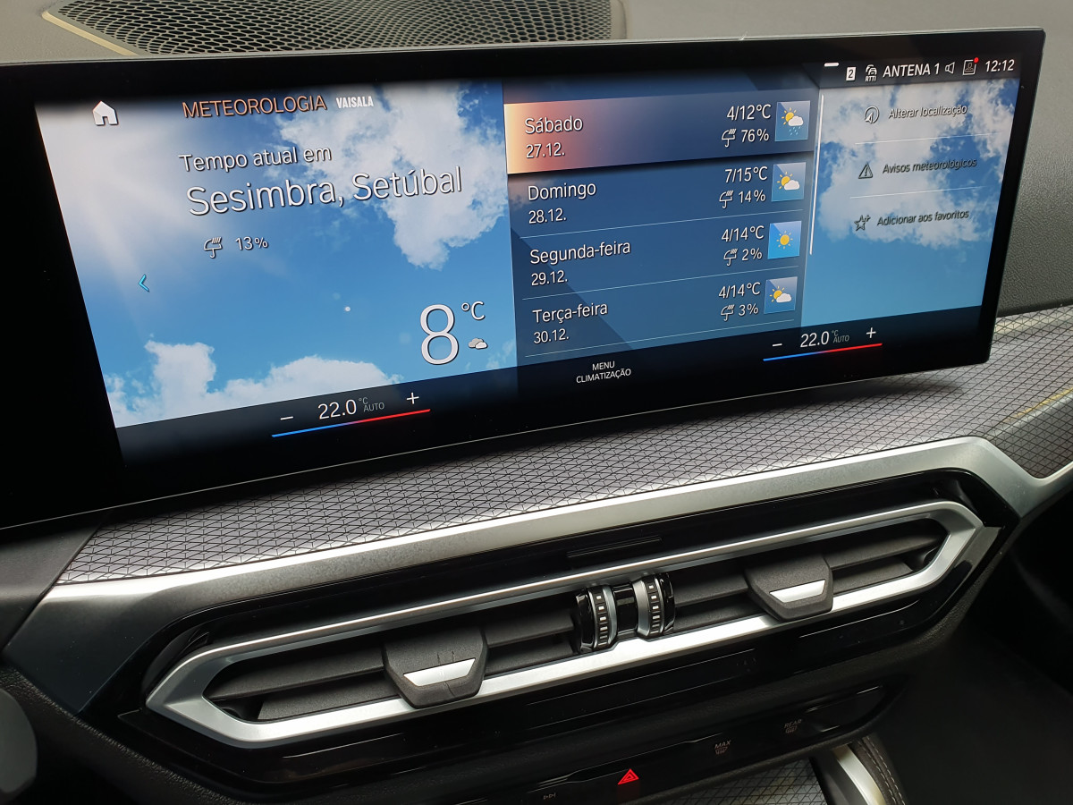 BMW 420 D A GRAN COUPE PACK M AUTO