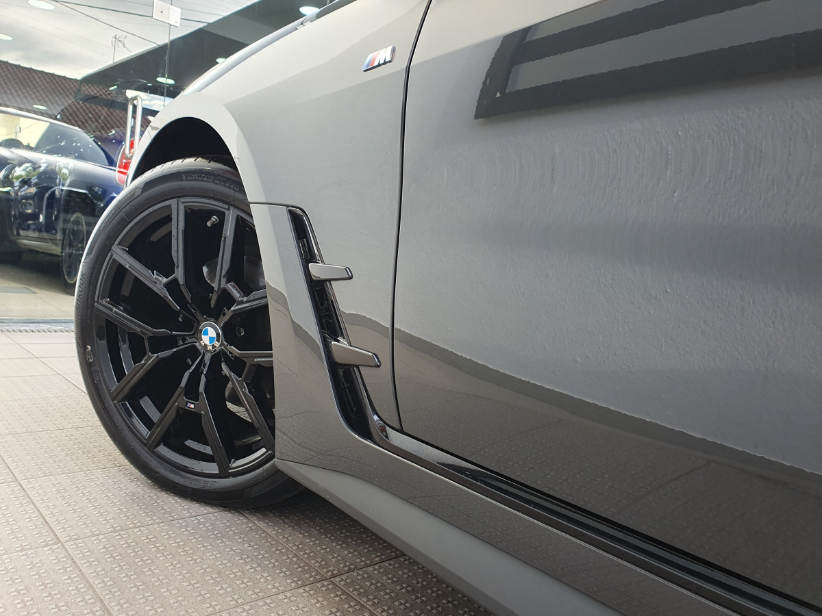 BMW 420 D A GRAN COUPE PACK M AUTO