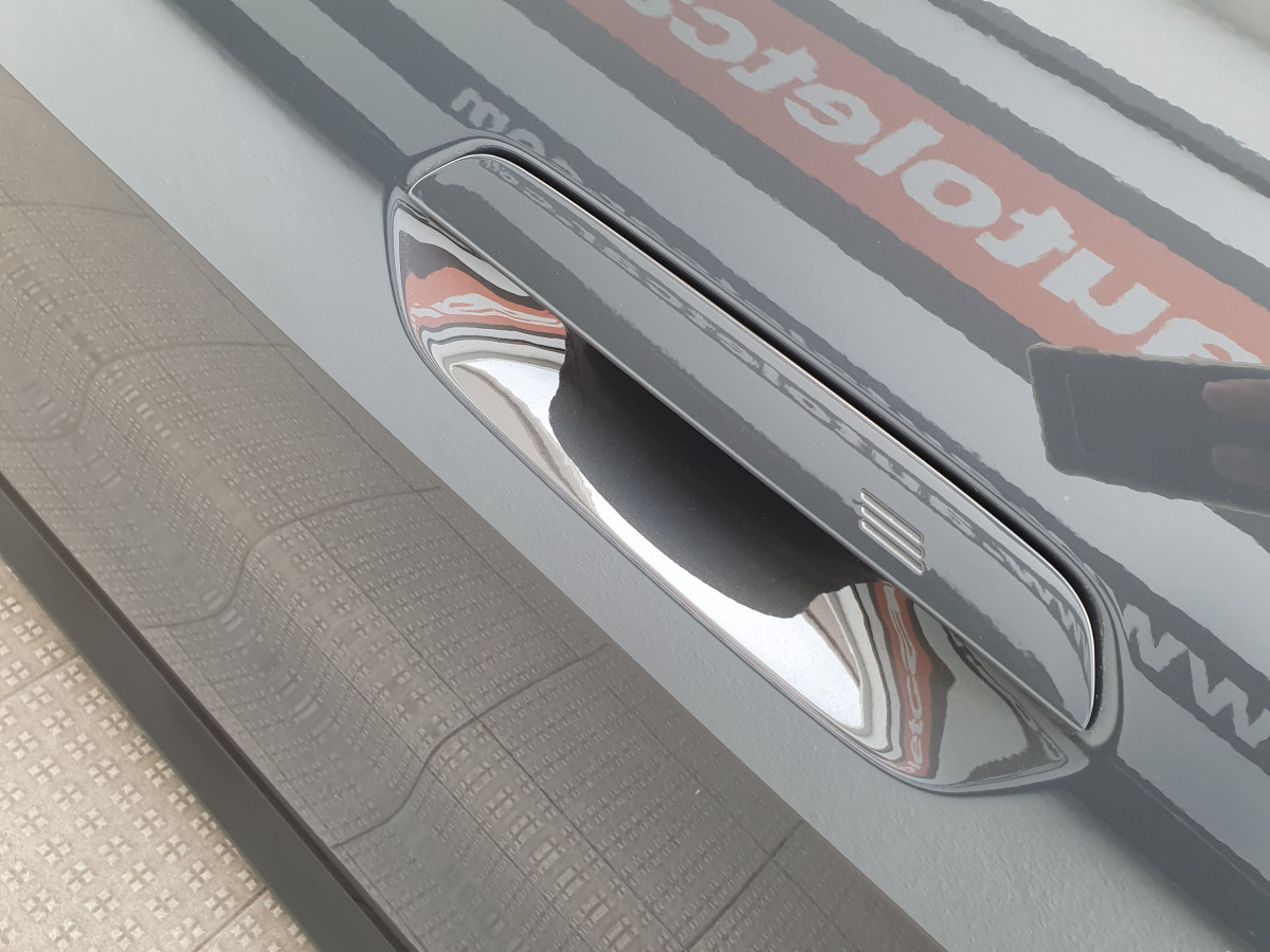 BMW 420 D A GRAN COUPE PACK M AUTO