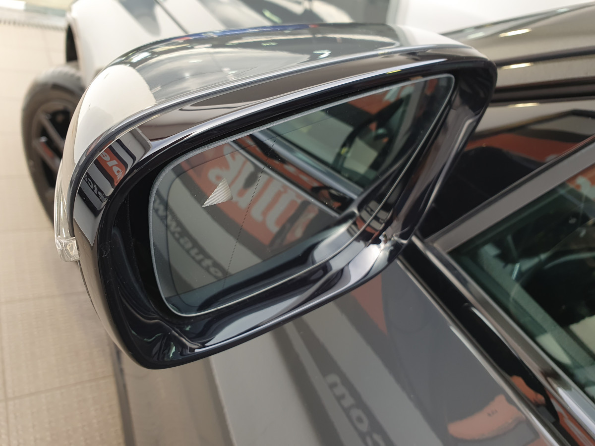 BMW 420 D A GRAN COUPE PACK M AUTO