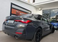 BMW 420 D A GRAN COUPE PACK M AUTO
