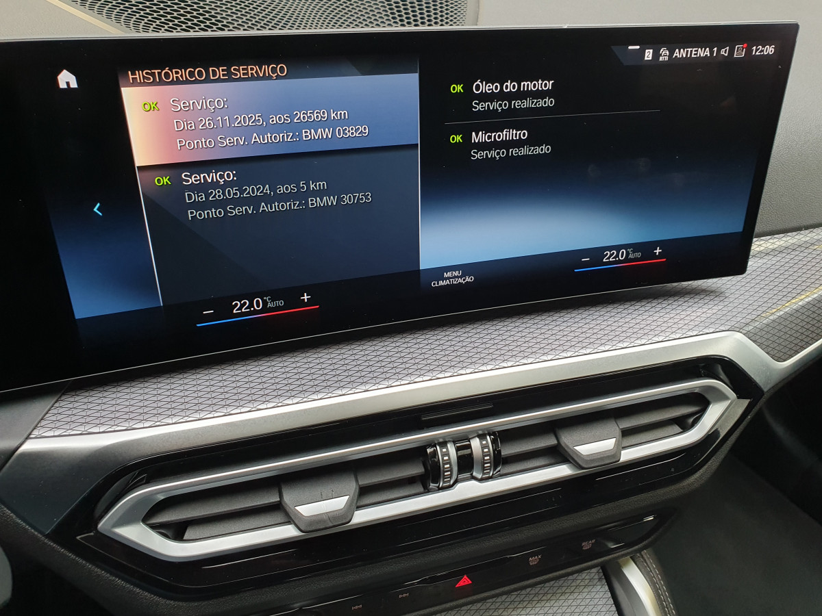 BMW 420 D A GRAN COUPE PACK M AUTO